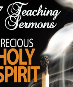 Holy Spirit Filled Living