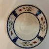 Adams Real English Ironstone saucer