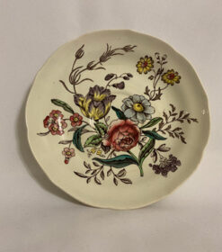 Spode Copeland Great Britain Gainsborough 6/245 49