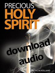 Precious Holy Spirit Audio Download