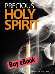 buy Precious Holy Spirit Book