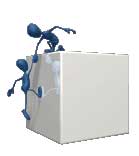 Contributors Not Competitors