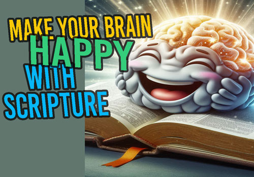 How to memorize Scripture Hide Gods Word in your heart happy heart meditate on Scripture good thoughts