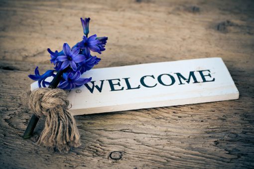 Welcome so glad you are here