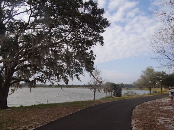 Lake Wales Park