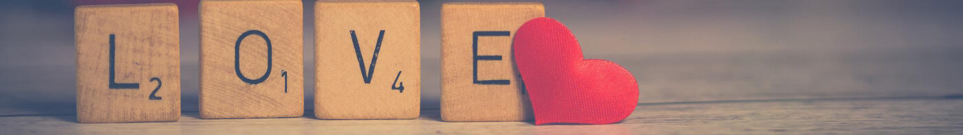 Love the Lord your God with all your heart