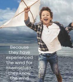 how to teach children about the holy spirit