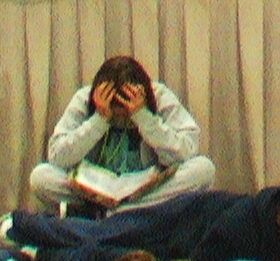 teach me to pray