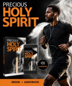 precious holy Spirit audio ebook