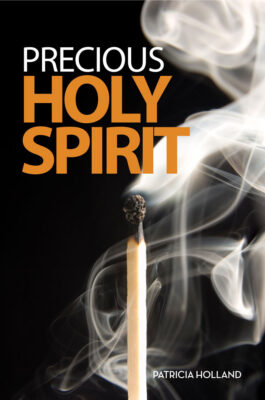 Holy Spirt filled living