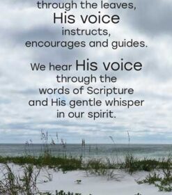how to teach children about the holy spirit