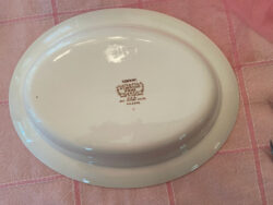 Wedgwood Conway Edme Oval Bowl Used