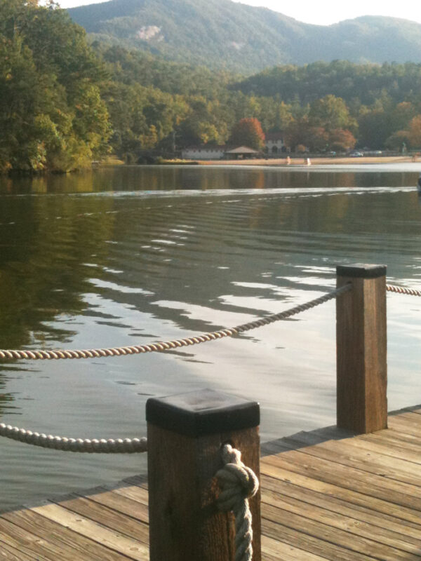 Lake Lure